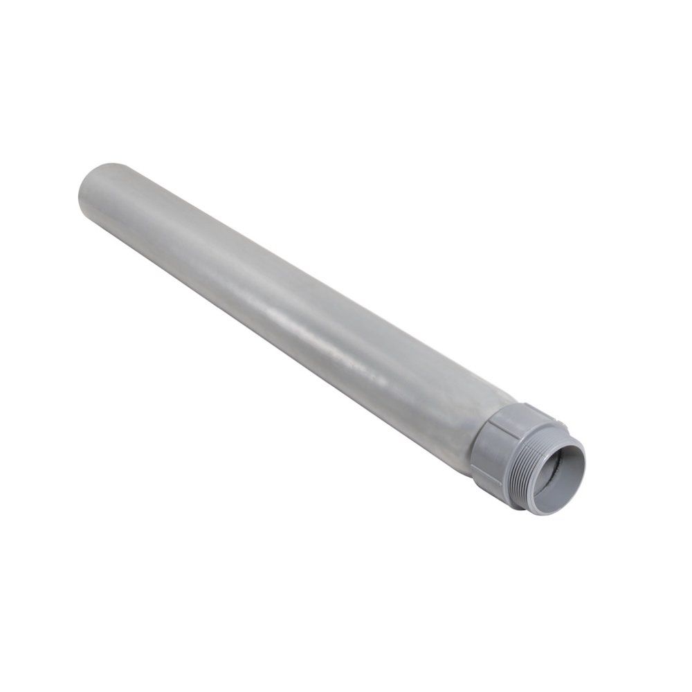 MÁSTIL DE ACOMETIDA PVC DE 4"