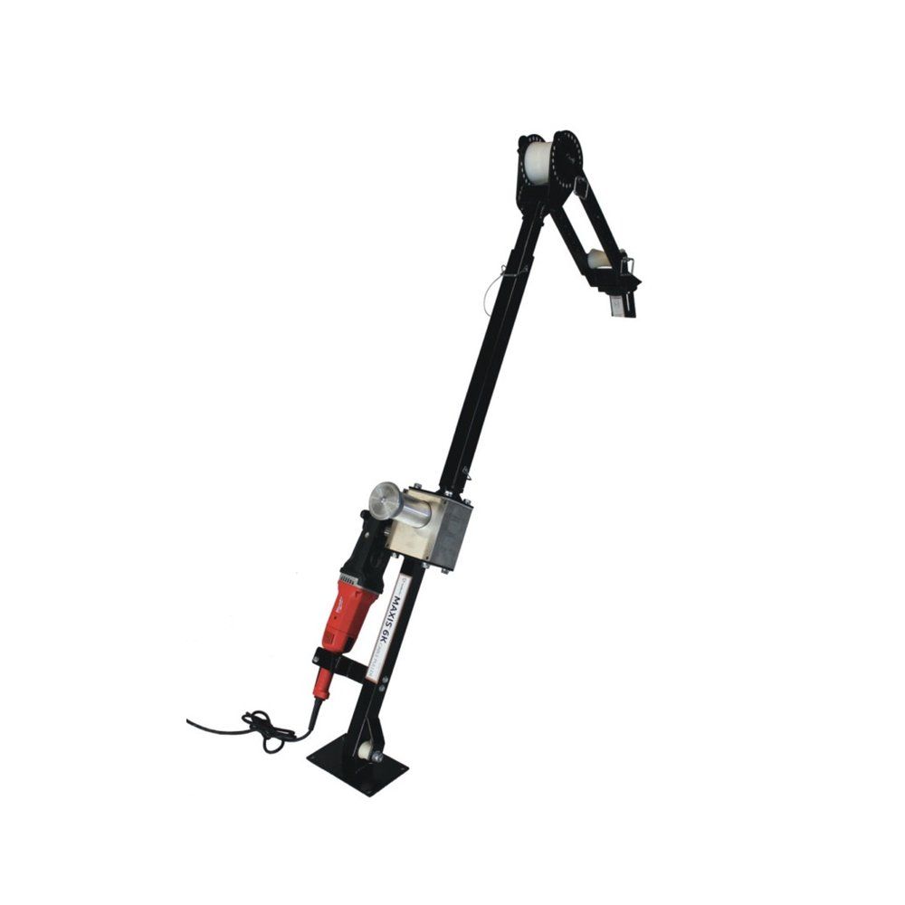 TIRACABLE, M6K-M MAXIS 6K CON MOTOR 1 PZA