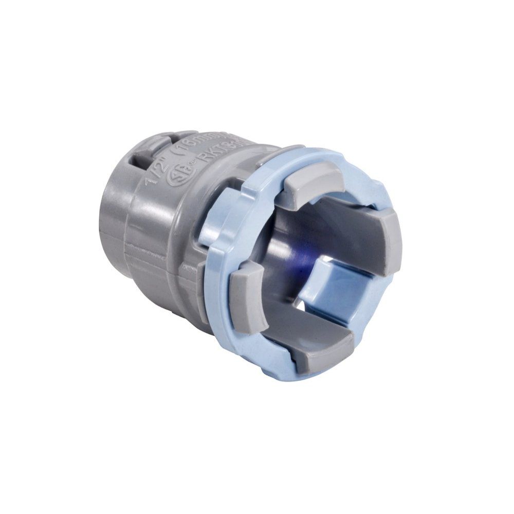 ADAPTADOR TERMINAL ENT A PRESIÓN DE 1"