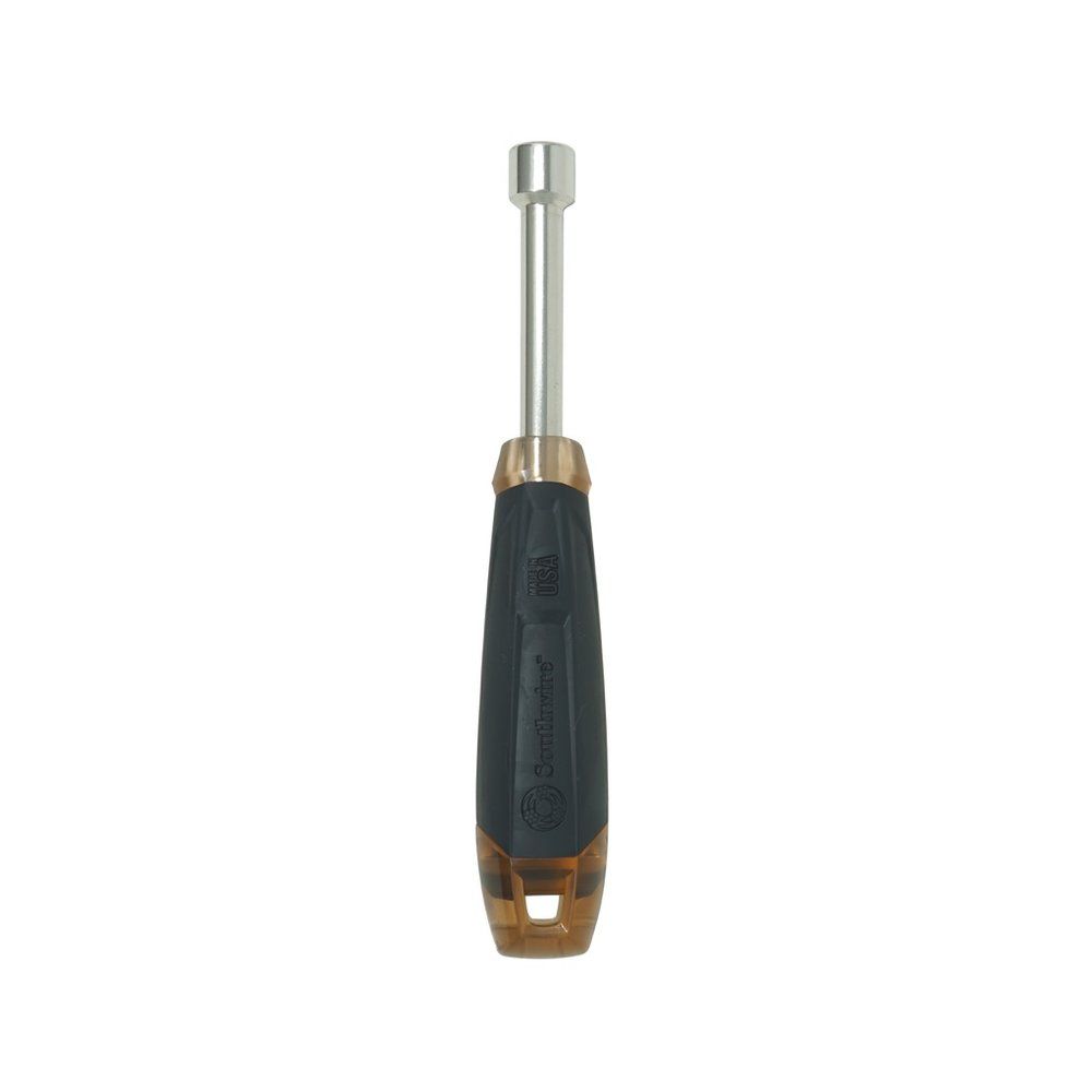 ND7/16-3US, DESTORNILLADOR DE DADO 7/16" CON VÁSTAGO DE 3 PULG