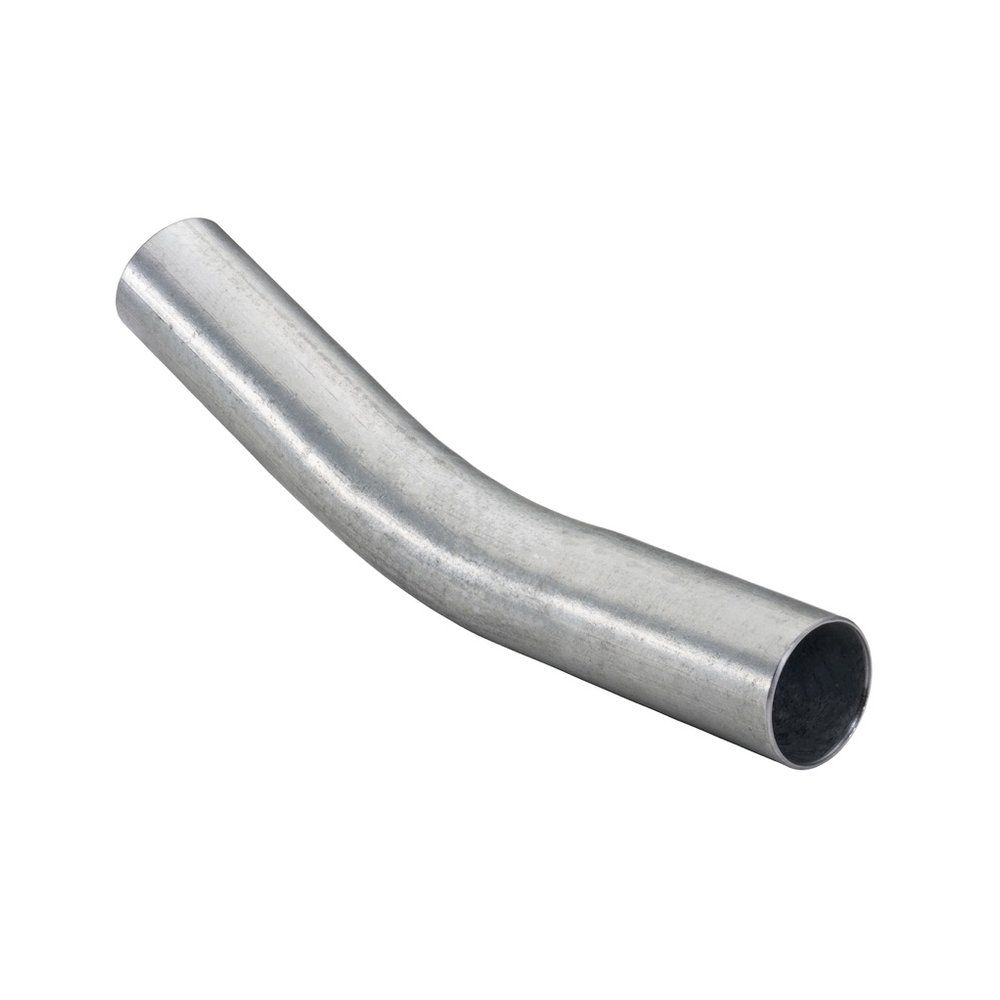 CODO EMT 22-1/2 GRADOS 1-1/2"