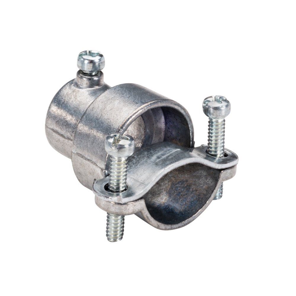 COPLA EMT 1/2" A FLEXIBLE 1/2"
