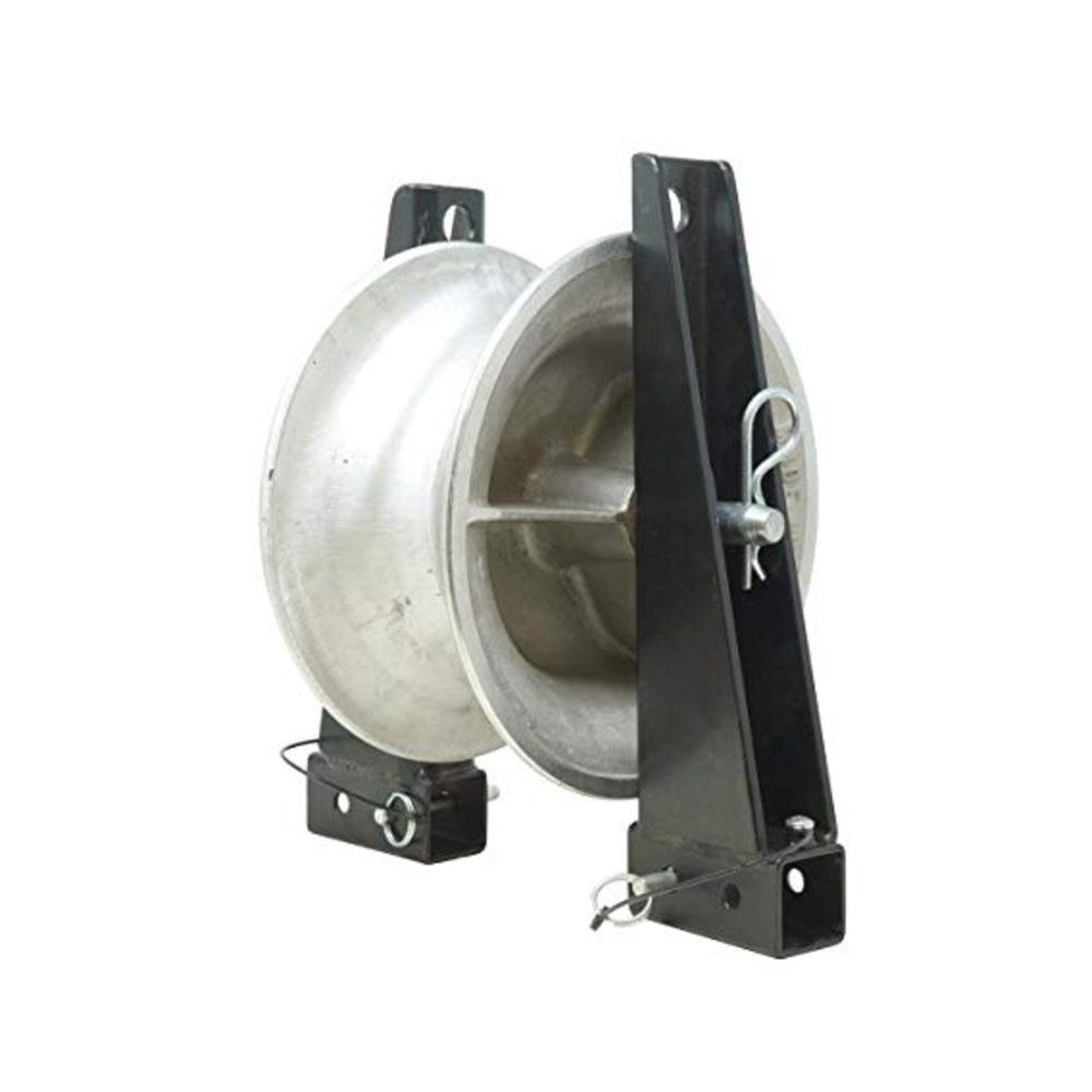 RODILLO PARA RISER VERTICAL INTERIOR C/BARRA TRANSVERSAL DE 48" CÓDIGO HTS 8483.50.9040