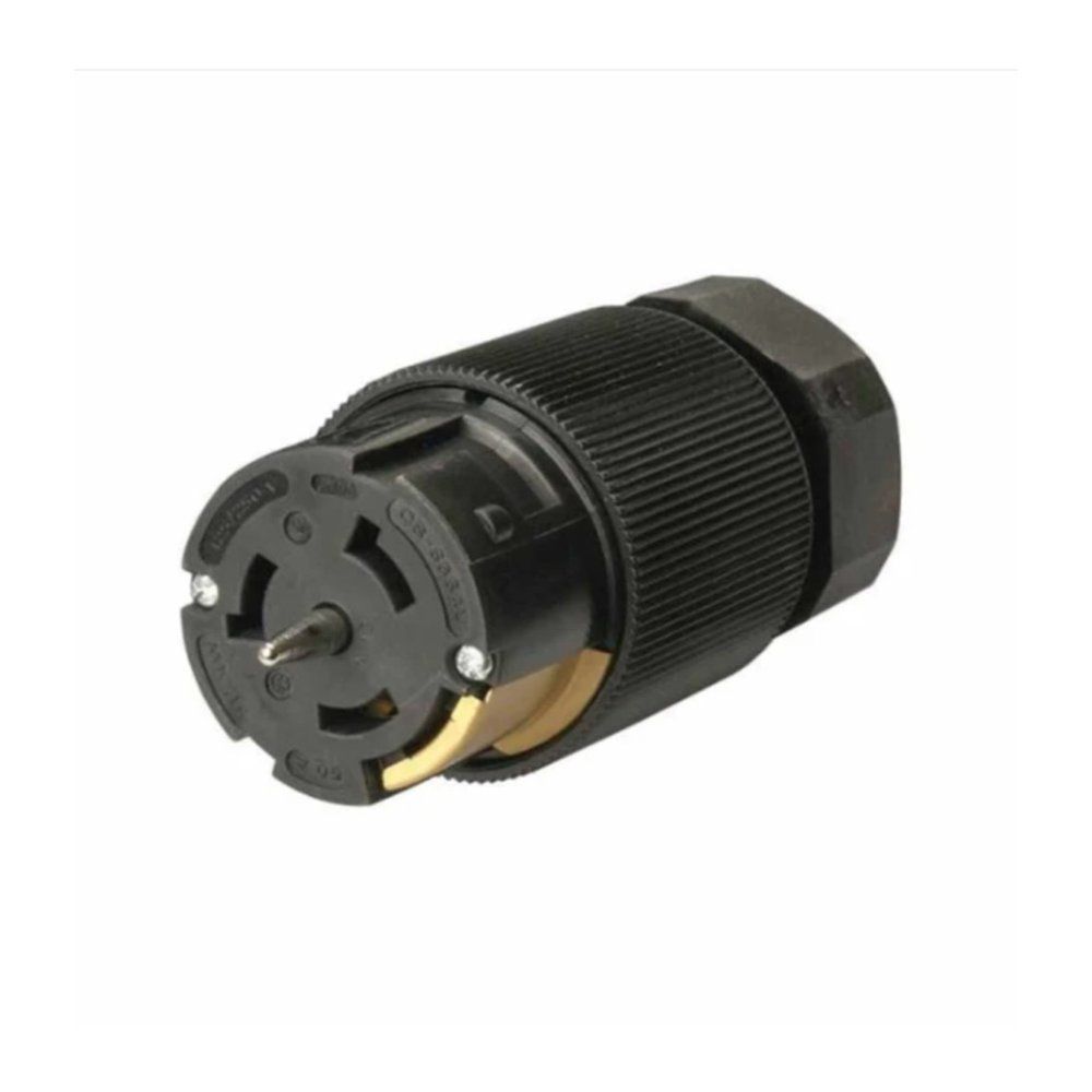 CLAVIJA DE GIRO CALIFORNIA 3P4W CS6364L