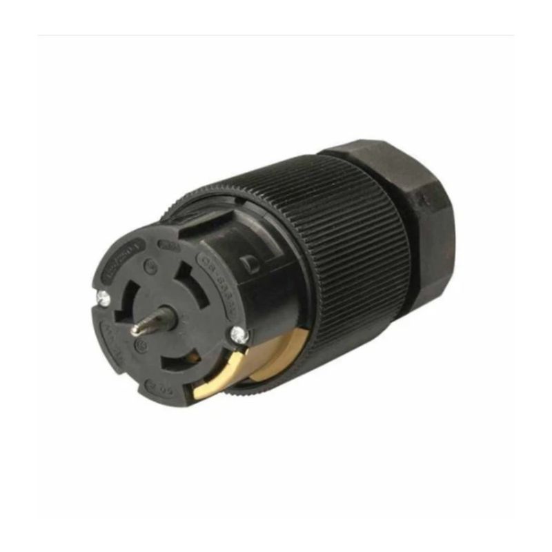 CLAVIJA DE GIRO CALIFORNIA 3P4W CS6364L