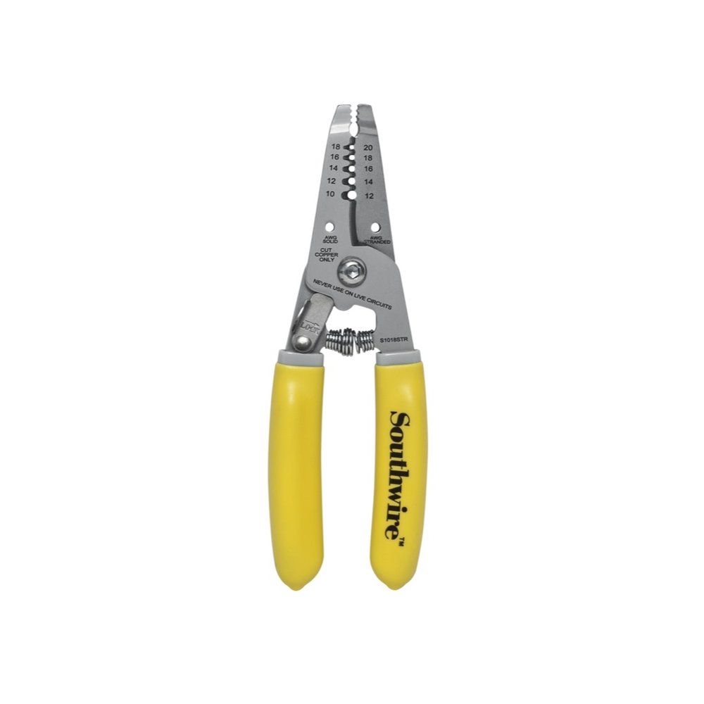 S1018STR, PELACABLES COMPACTO 10-18AWG