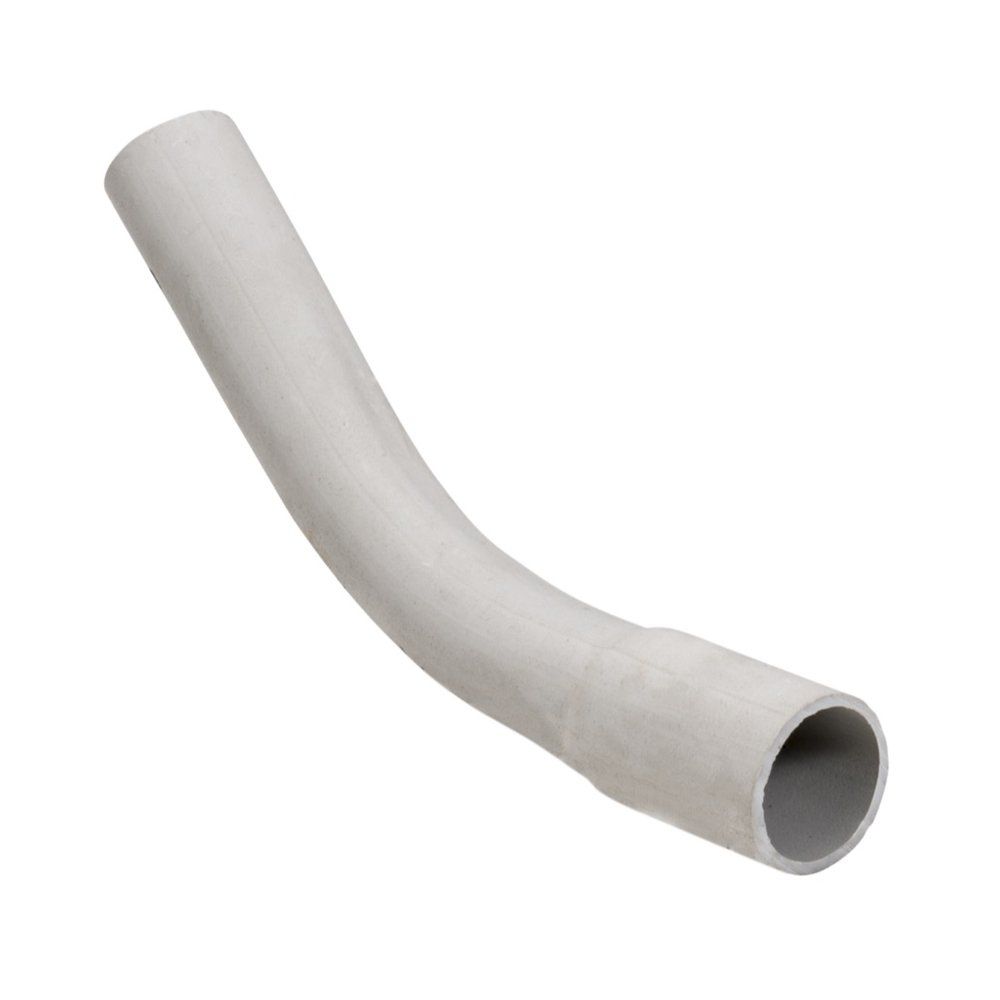 CODO DE 45° DE 3/4" CON EXTREMO ACAMPANADO