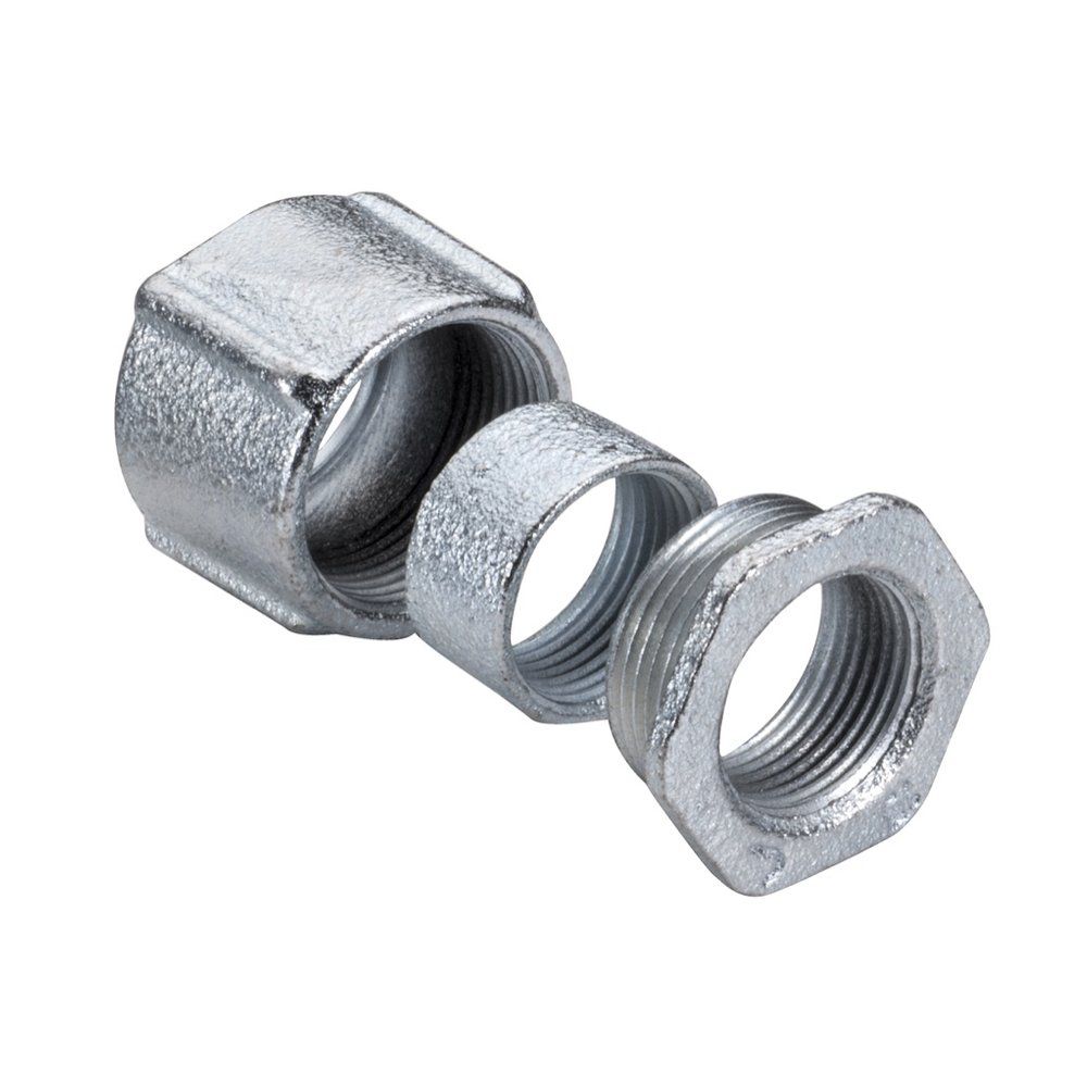 COPLE DE 3 PIEZAS DE 3/4"