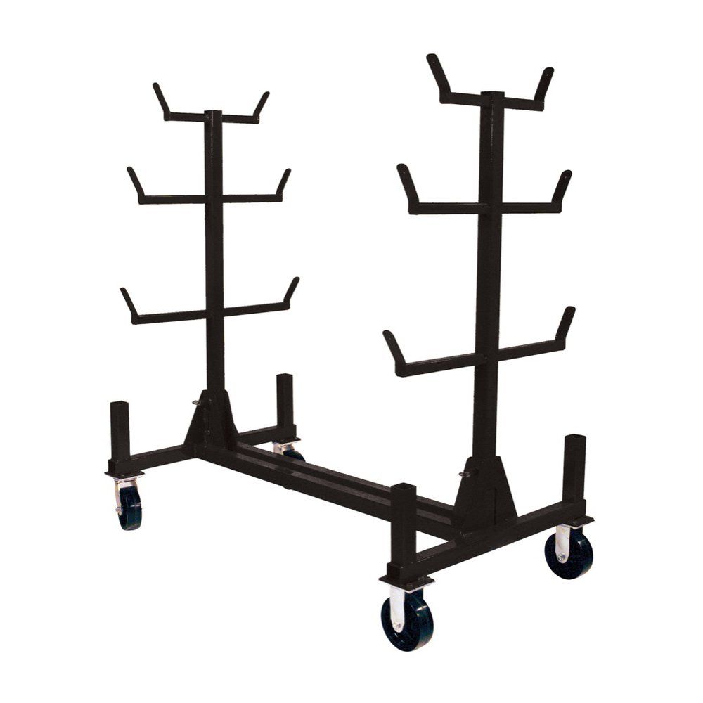 MRACKI, ENSAMBLE MAC RACK I
