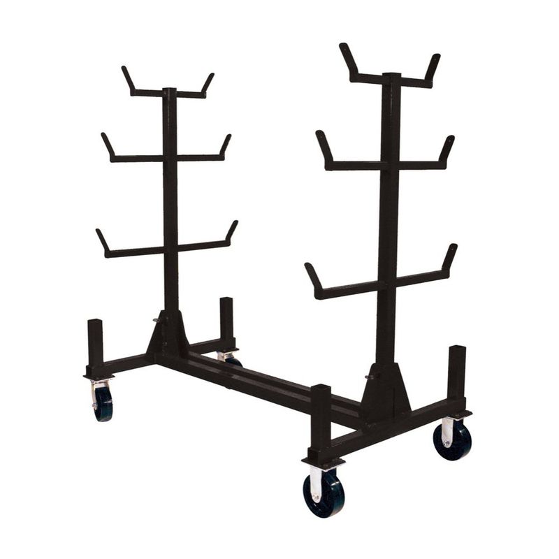 MRACKI, ENSAMBLE MAC RACK I