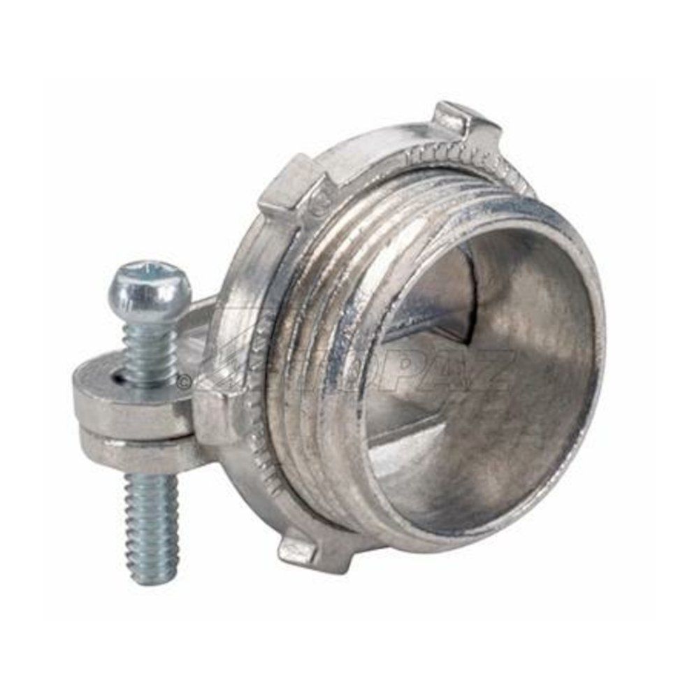 CONECTOR PARA CABLE NM SE DE 1-1/4"