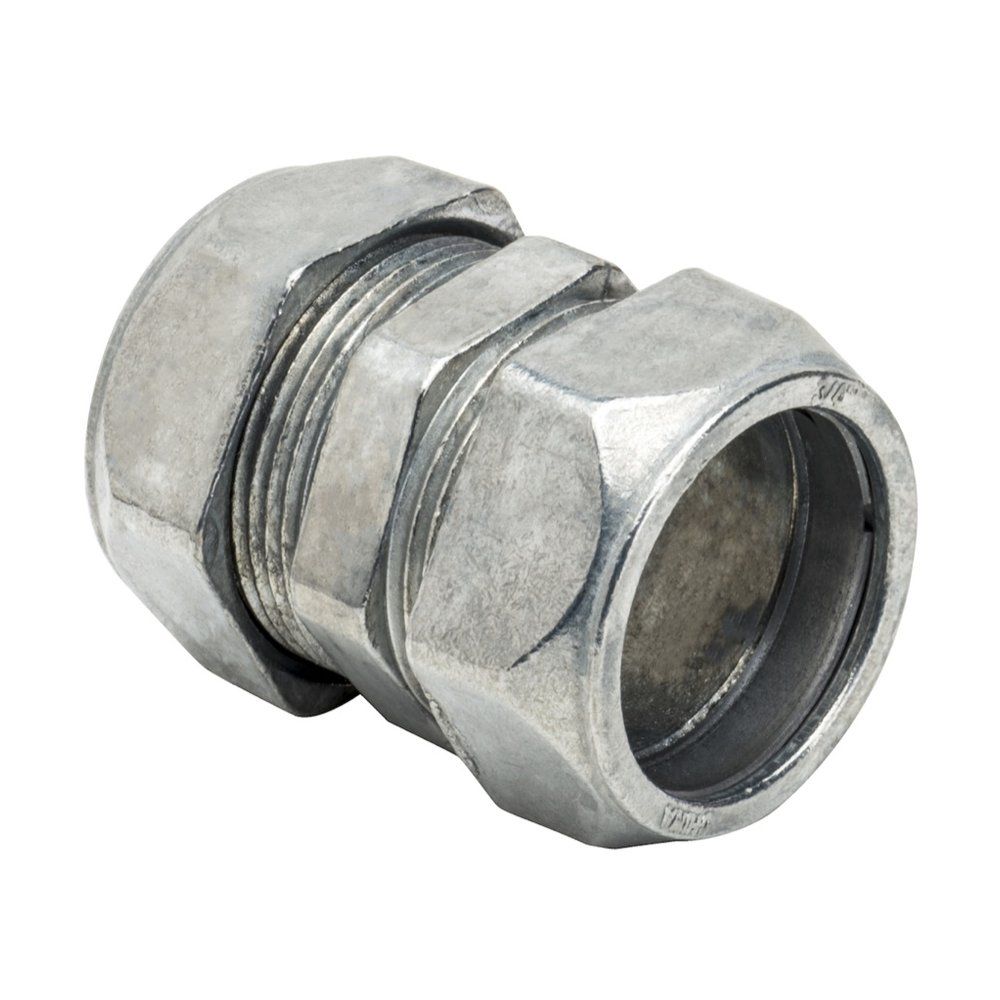 COPLE DE COMPRESIÓN EMT DE 1-1/2"