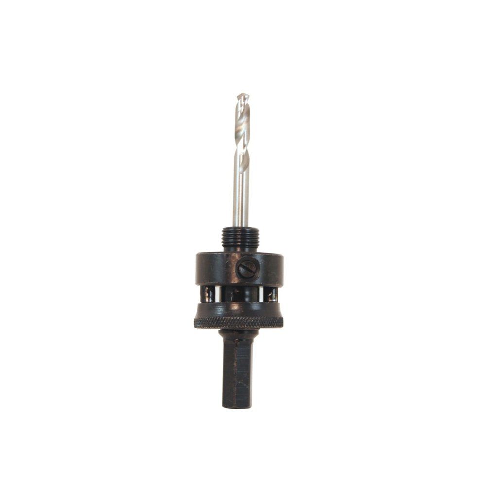 ABS1/2, BROCA CON MANDRIL ZANCO 1/2"