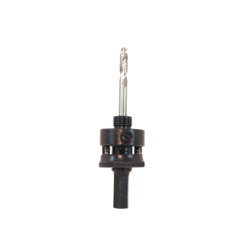 ABS1/2, BROCA CON MANDRIL ZANCO 1/2"