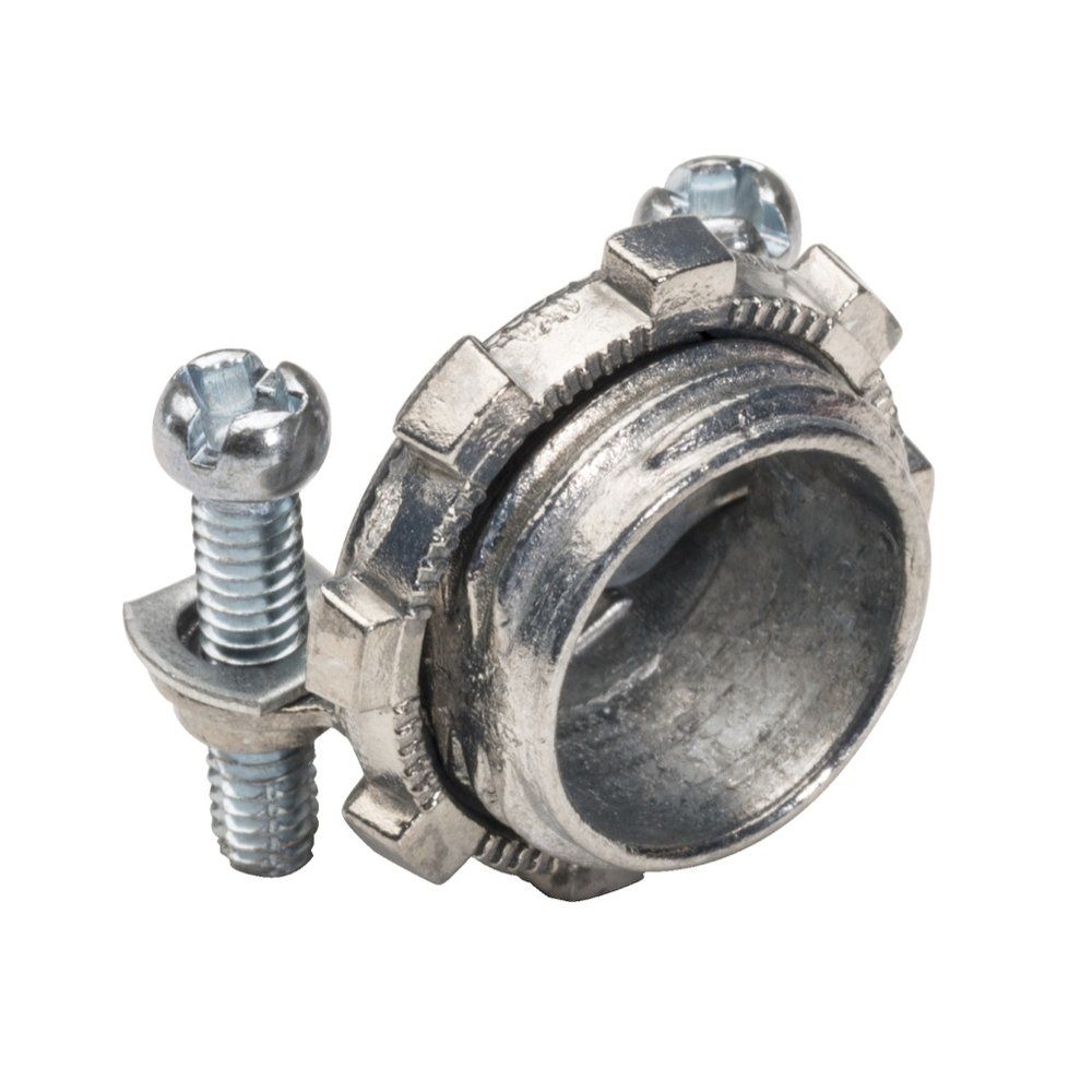 CONECTOR ROMEX® NM 3/8"