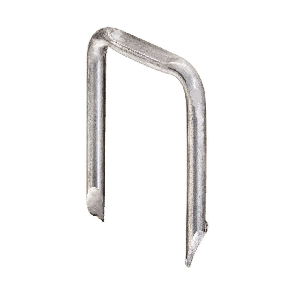 GRAPAS PARA CABLE DE 1/2" PAQUETE DE 100