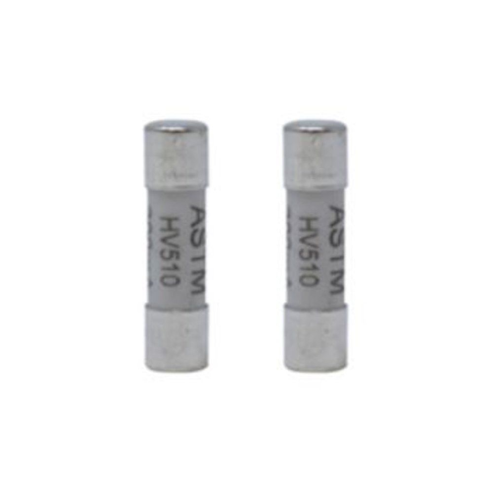 Fusibles de repuesto de 200mA 600V