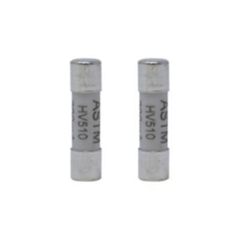 Fusibles de repuesto de 200mA 600V