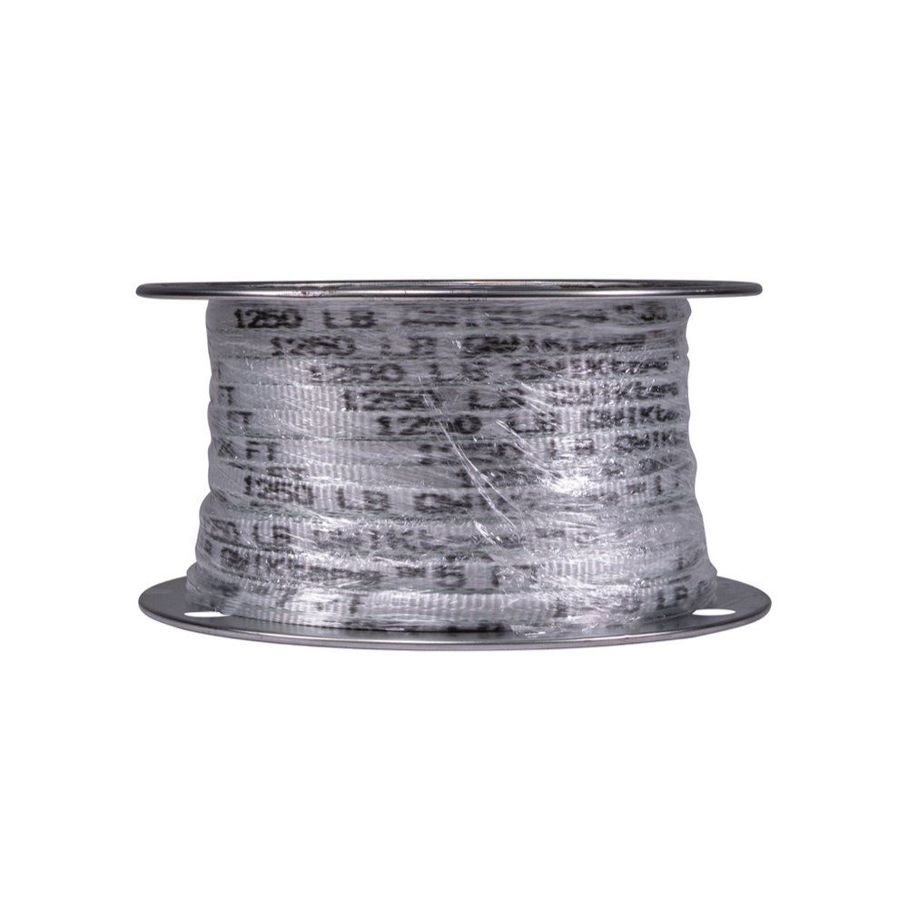 SWQT1250-1000S, QWIKTP 1250LB CARRETE 1000'