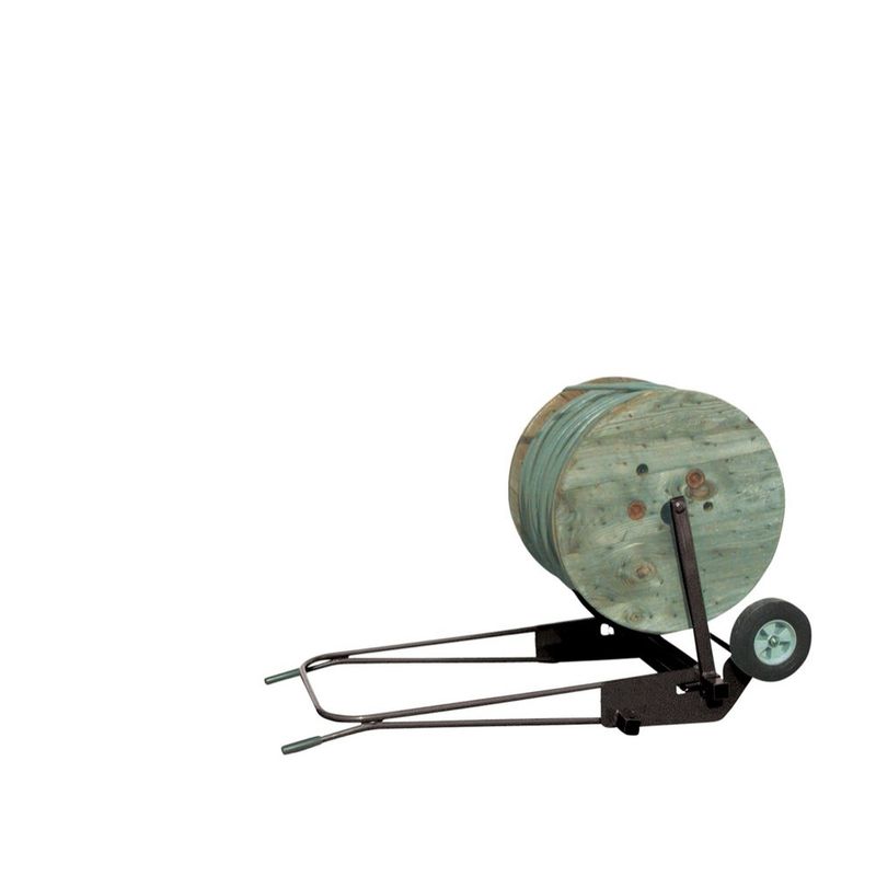 SM-01, MAC, CARRETE