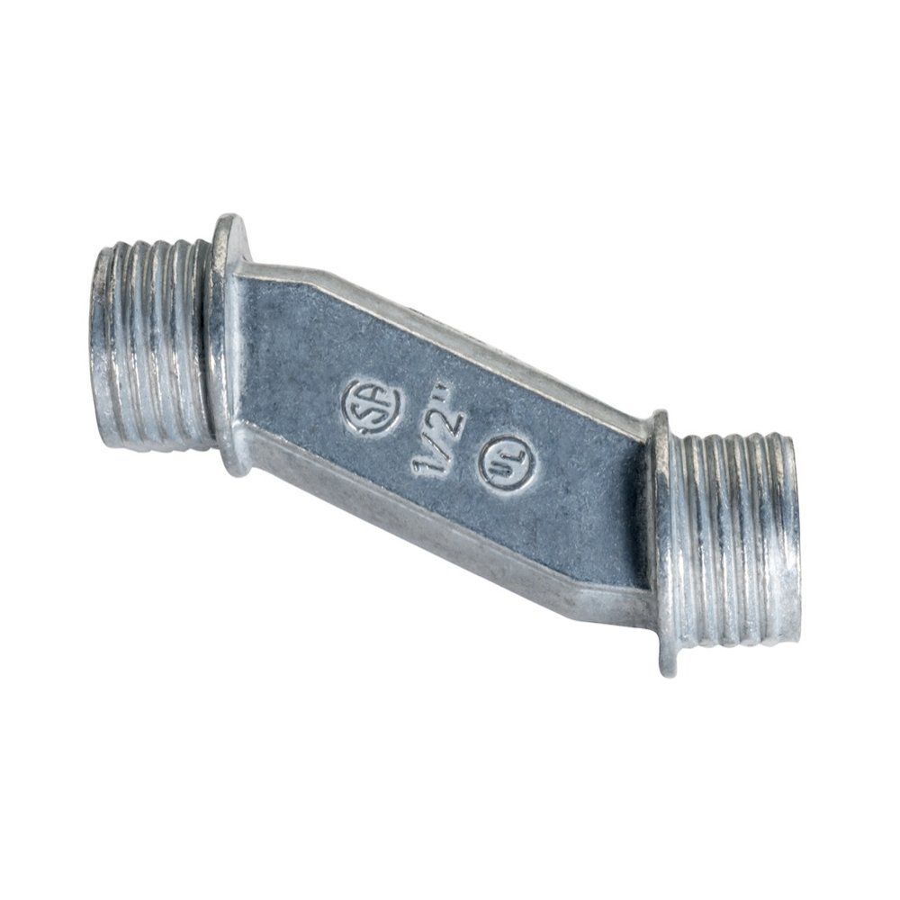 NIPLE DE DESPLAZAMIENTO PARA TUBO RÍGIDO 3"