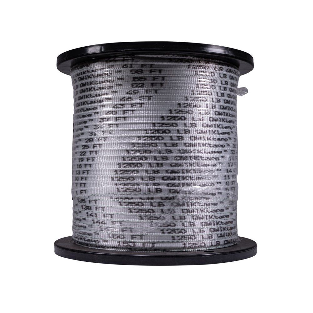 SWQT1250-5000S, QWIKTP 1250LB 5000' SPL