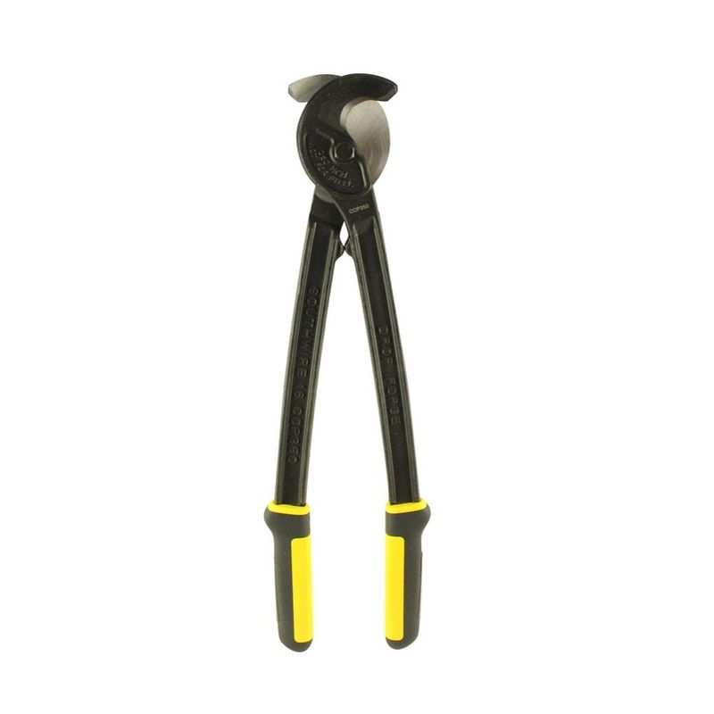 CCP350, CORTADOR DE CABLE 16" 350 MCM
