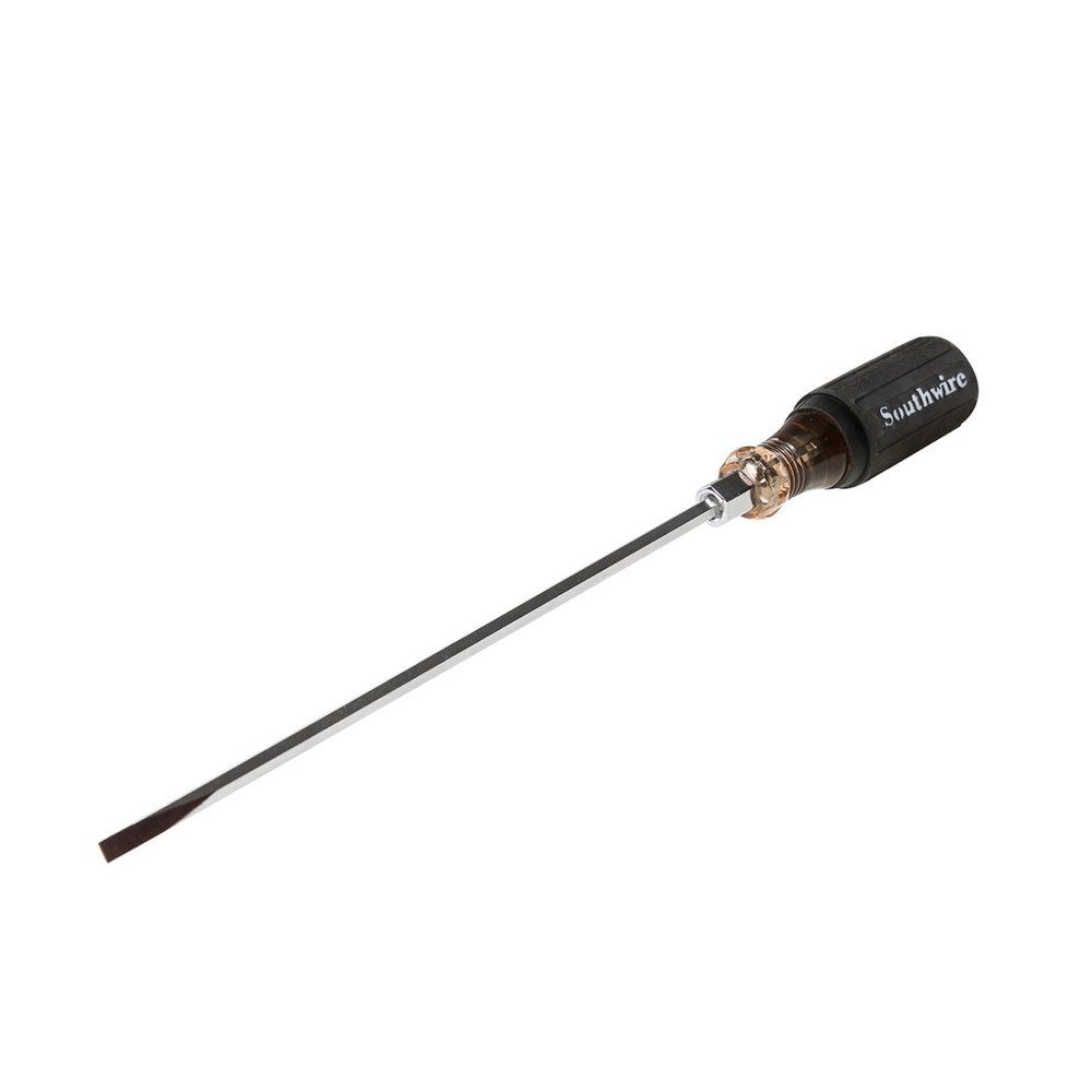 SD3/16C10, DESARMADOR DE GABINETE 3/16", 10"