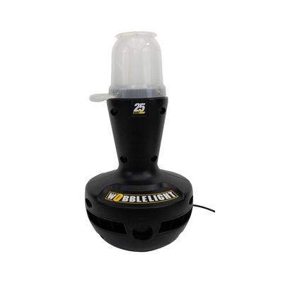 Wobblelight 25 51W Base Mogul 6000 Lúmenes Amarillo