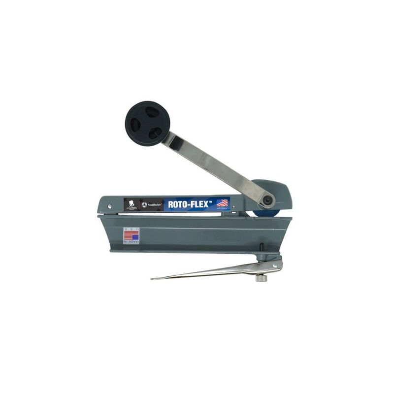 ROTO-FLEX, GREENFIELD, 1/2-3/4, RF-120A-WW