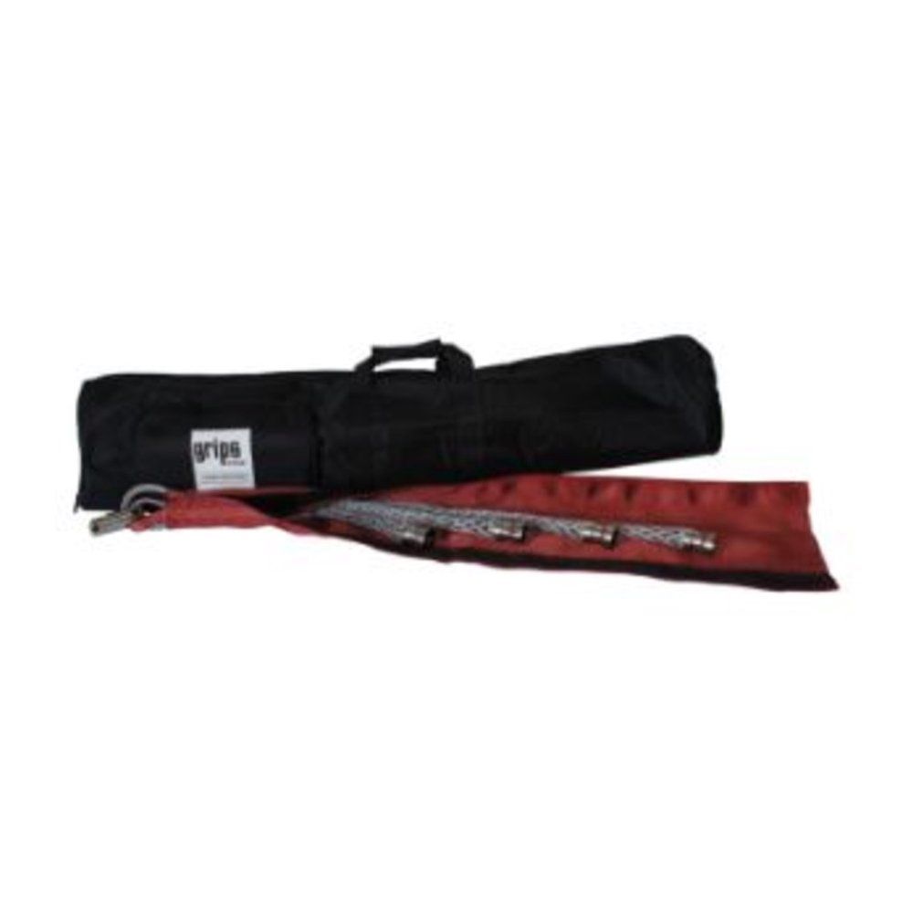 GRIPS, #GP101A 4 DOBLE GRUPO A 1 PZA