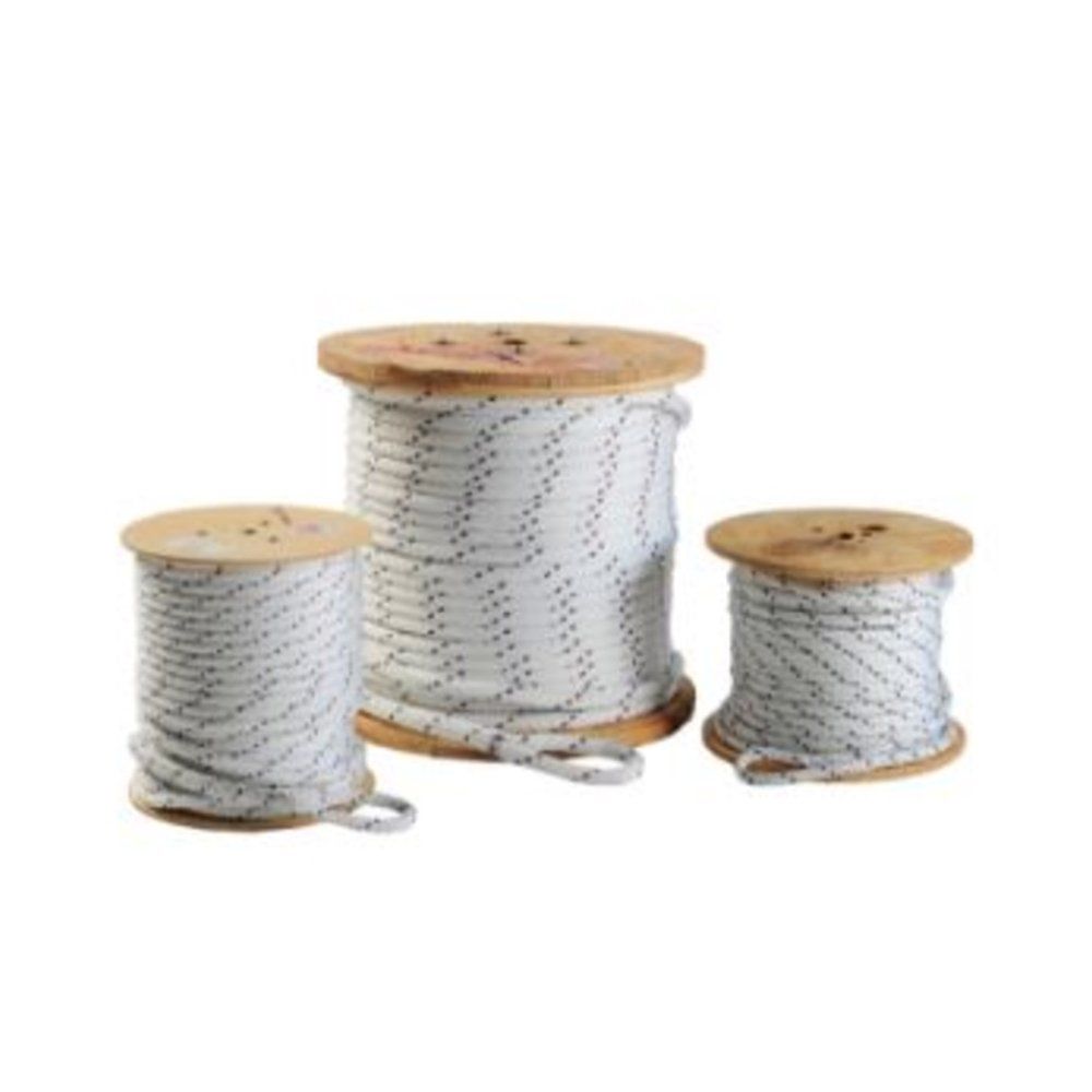 CUERDA, DOBLE TRENZADO #P789 900' X 7/8" 1 PZA