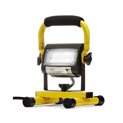 PROLIGHT SERIE SLIM LÁMPARA DE TRABAJO LED 15W