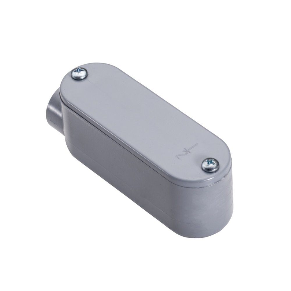 CODO PVC 1/2"