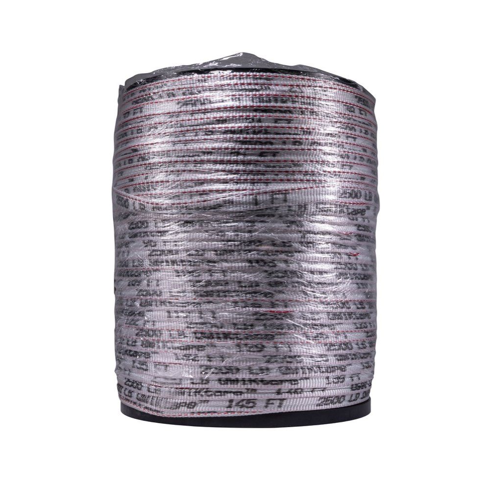 SWDQT2500-3000S, DETECTABLE 2500LB 3000'
