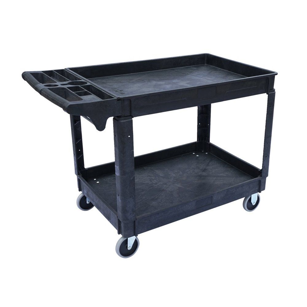 UCTS-LG, CARRO UTILITARIO GRANDE CAPACIDAD 550 LB