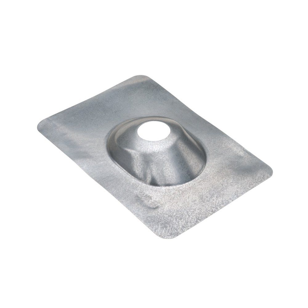 TAPAJUNTAS PARA TECHO GALVANIZADO DE 2-1/2"