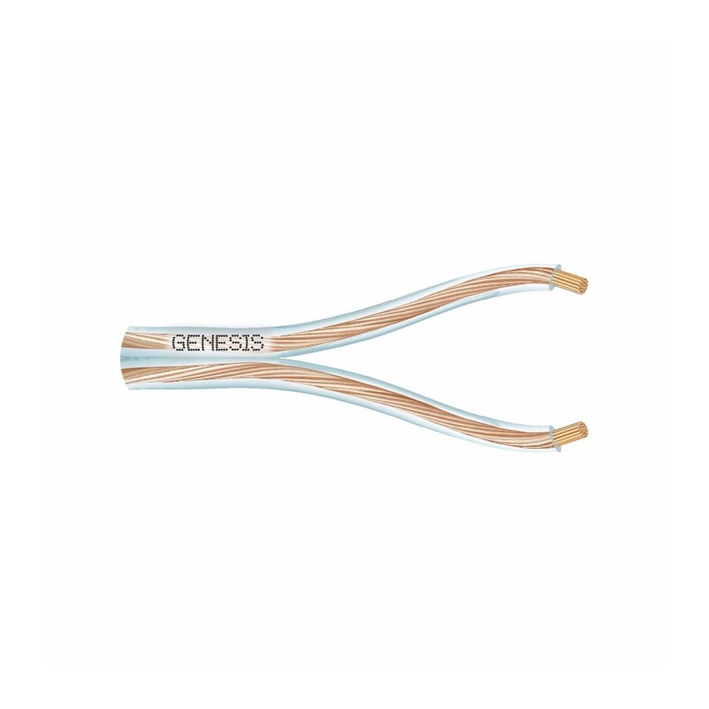 Cable Zip 18 AWG 19 hilos — 1000 pies