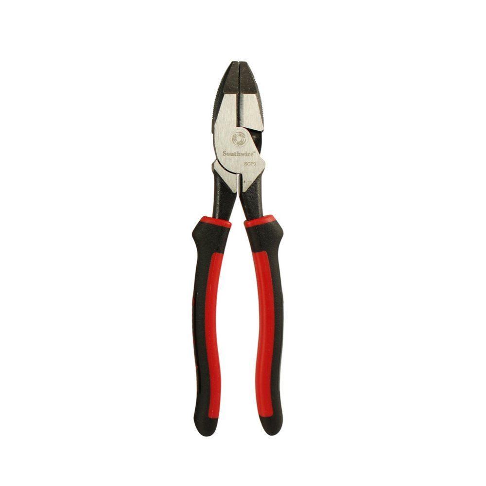 SCP9, PINZA DE CORTE LATERAL 9"