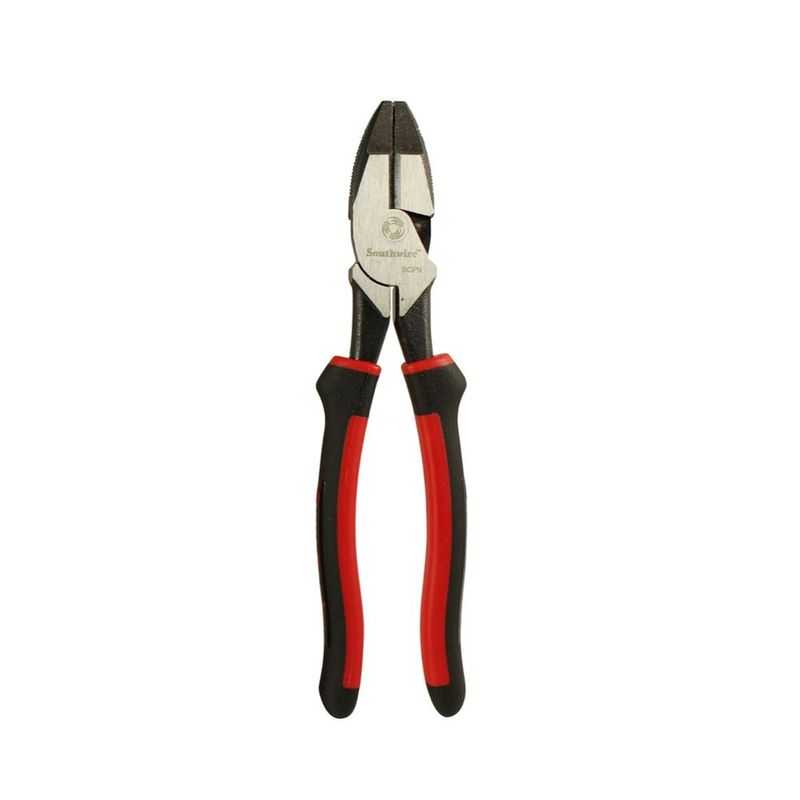 SCP9, PINZA DE CORTE LATERAL 9"