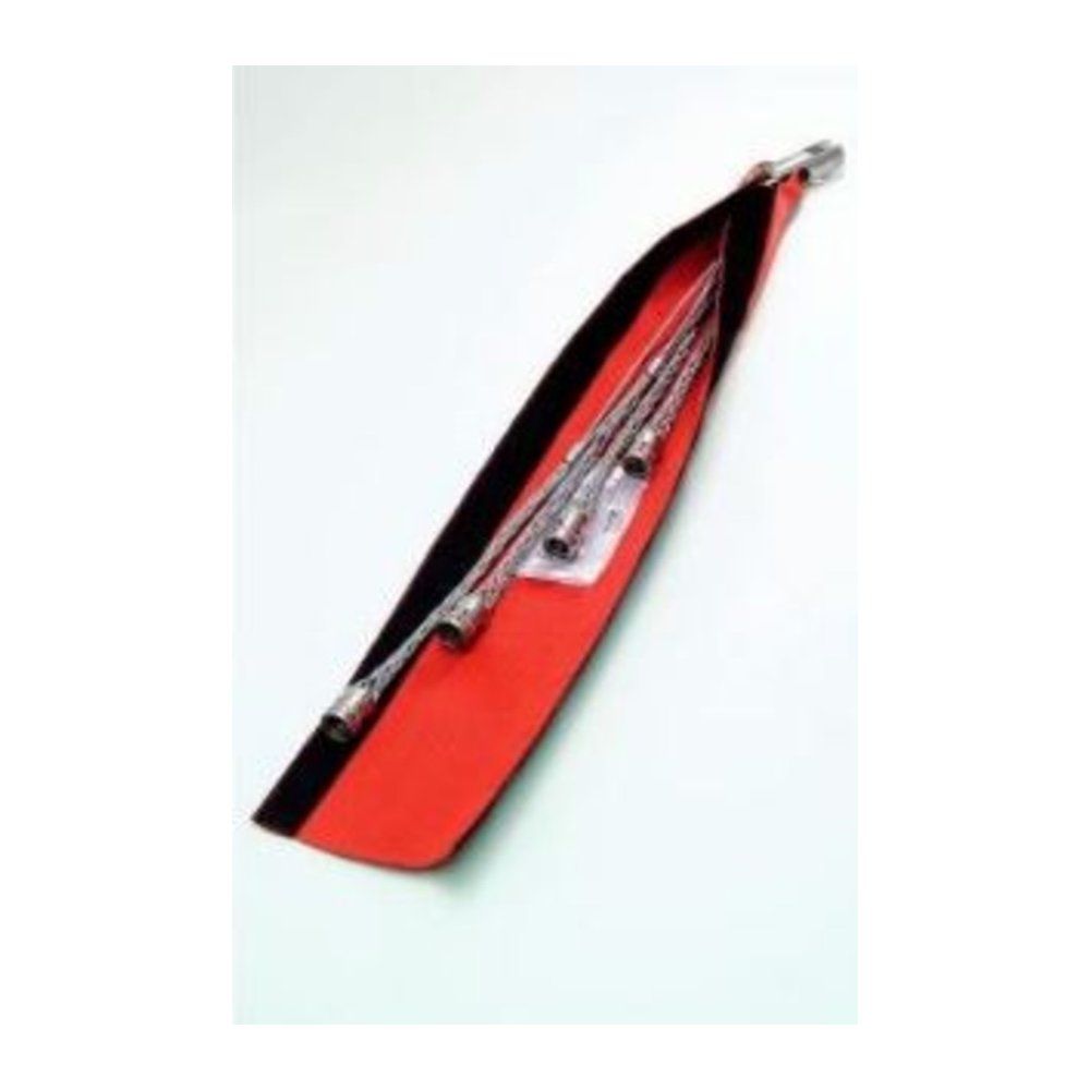 GRIPAS, #GP104D 4 DOBLE GRUPO D 1 PZA