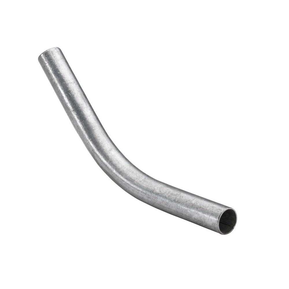 CODO DE 45° EMT DE 3"