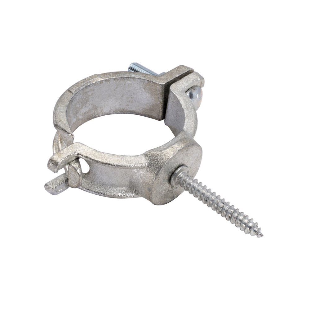 TORNILLO TIRAFONDO CON ANILLO PARTIDO 2"