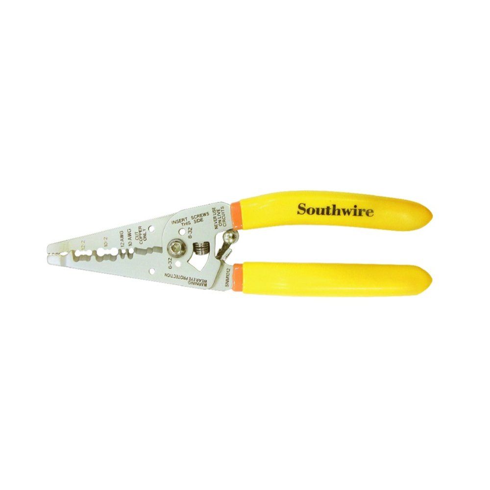 SNM1012, PELACABLE ERGONÓMICO PARA NM 10-12 AWG