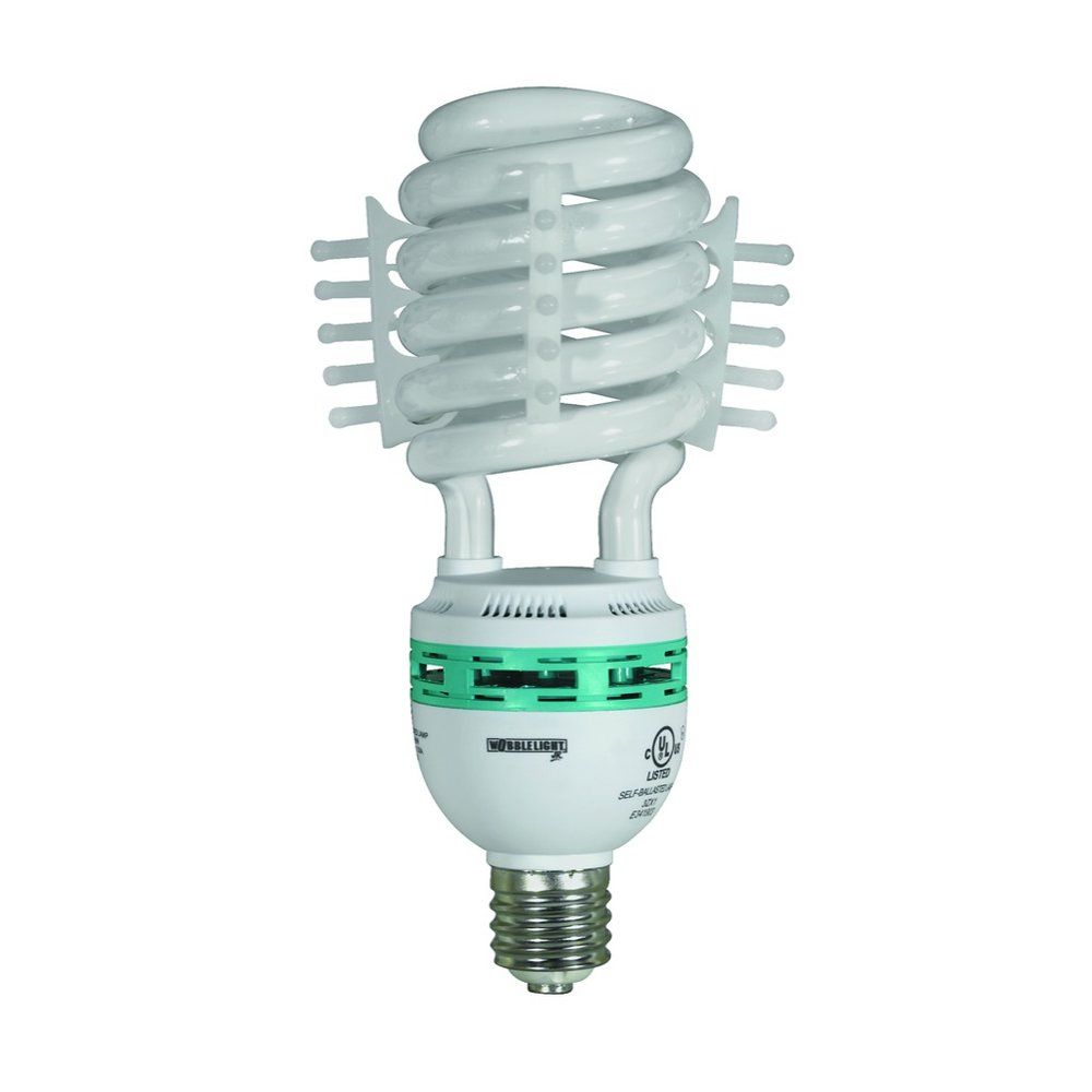 FOCO DE REEMPLAZO 85W CFL (WL JR)