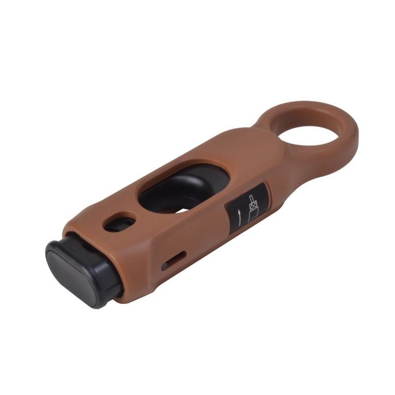 ST-C1, HERRAMIENTA PELACABLES COAXIAL DE GATILLO