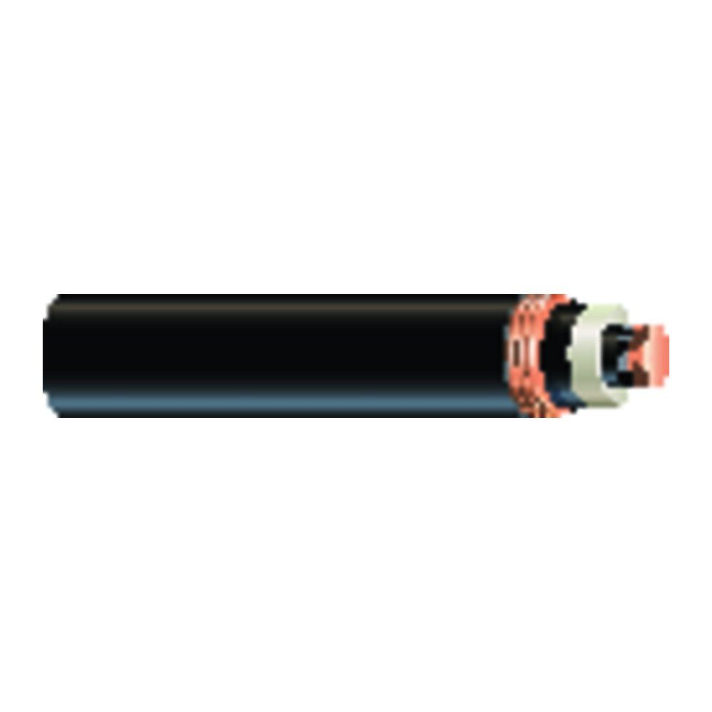 Cable de Potencia de Alta Tensión Cu 69kV 3000 KCMIL 306 hilos