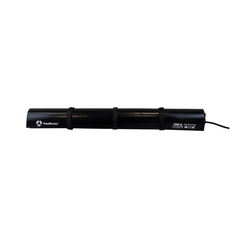 PVCHB-38, MANTA TÉRMICA PARA PVC 38" 1300W