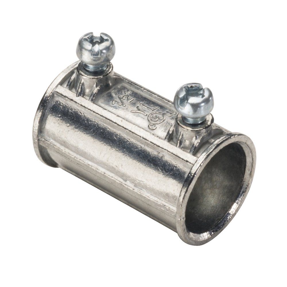 COPLE EMT SIN TORNILLO DE 3-1/2"