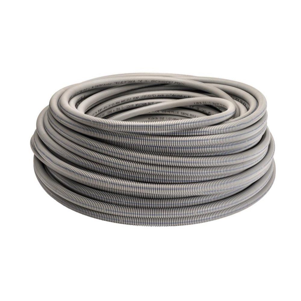 CONDUIT ENT GRIS 1" 100 PIES